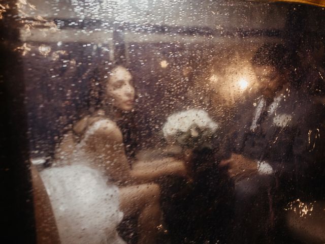 La boda de Lucas y Carolina  en Cancún, Quintana Roo 6