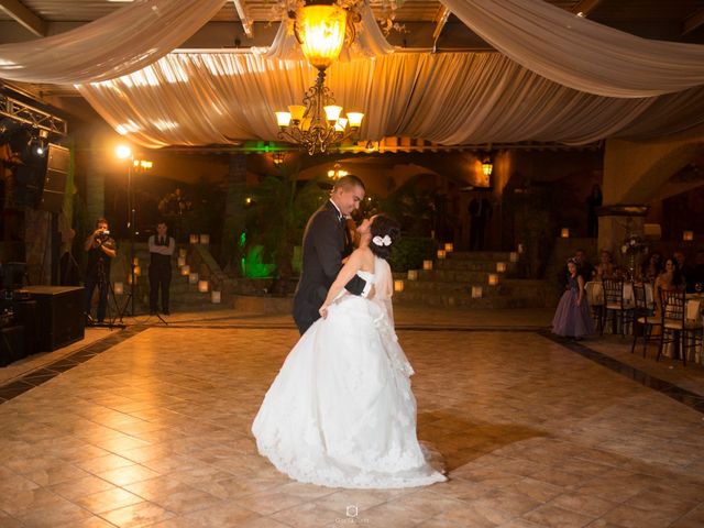 La boda de César y Reyna en Hermosillo, Sonora 20