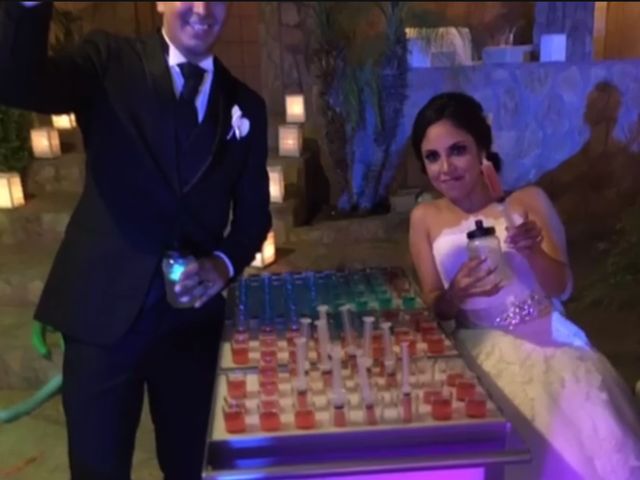 La boda de César y Reyna en Hermosillo, Sonora 26