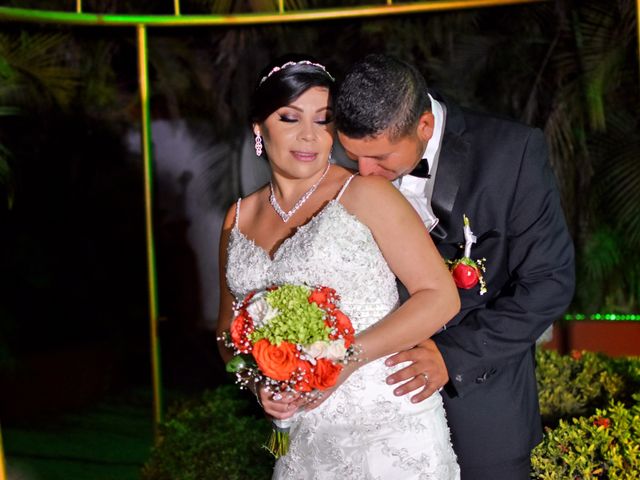 La boda de Juan Carlos y Joscelin en Mazatlán, Sinaloa 2