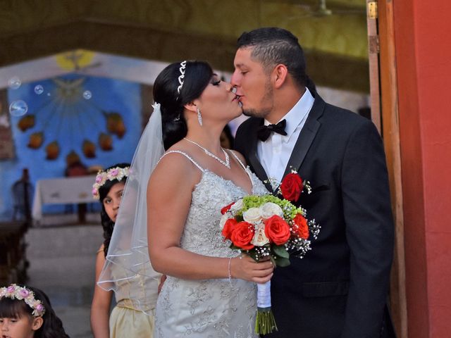 La boda de Juan Carlos y Joscelin en Mazatlán, Sinaloa 4