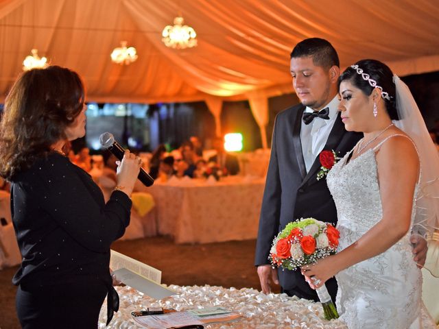 La boda de Juan Carlos y Joscelin en Mazatlán, Sinaloa 8