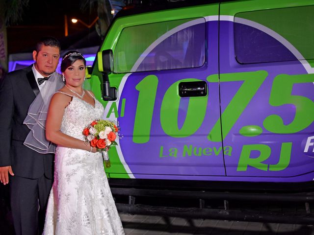 La boda de Juan Carlos y Joscelin en Mazatlán, Sinaloa 9