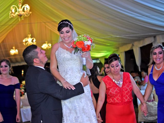 La boda de Juan Carlos y Joscelin en Mazatlán, Sinaloa 1