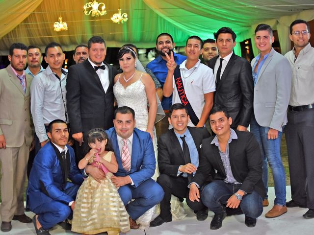 La boda de Juan Carlos y Joscelin en Mazatlán, Sinaloa 23
