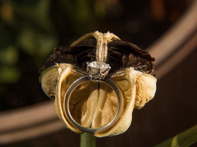 La boda de Eduardo y Aline en Pachuca, Hidalgo 3