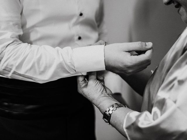 La boda de Jose y Mariana en Tampico, Tamaulipas 9