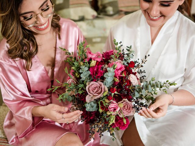 La boda de Jose y Mariana en Tampico, Tamaulipas 45