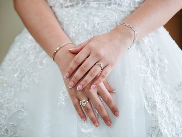 La boda de Jose y Mariana en Tampico, Tamaulipas 76