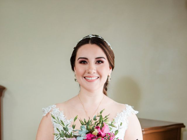 La boda de Jose y Mariana en Tampico, Tamaulipas 77