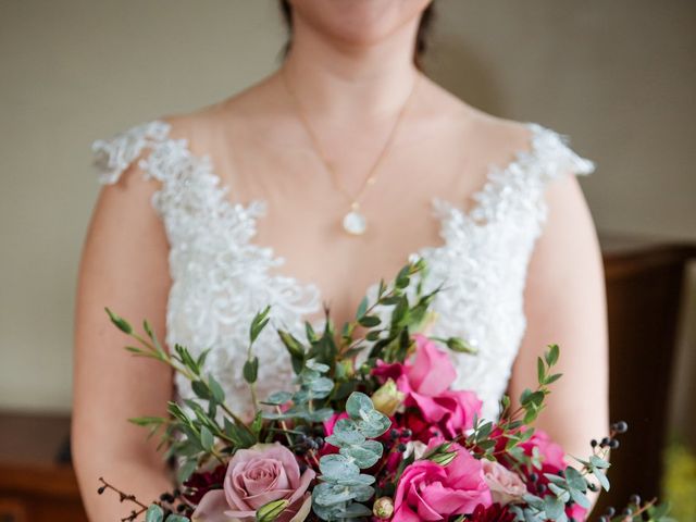 La boda de Jose y Mariana en Tampico, Tamaulipas 78