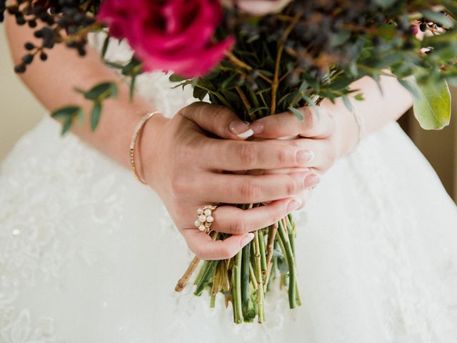 La boda de Jose y Mariana en Tampico, Tamaulipas 79