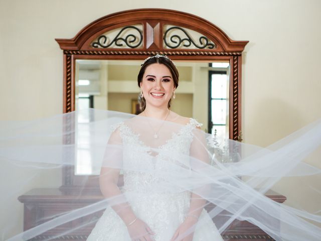 La boda de Jose y Mariana en Tampico, Tamaulipas 80