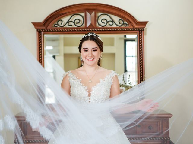 La boda de Jose y Mariana en Tampico, Tamaulipas 81