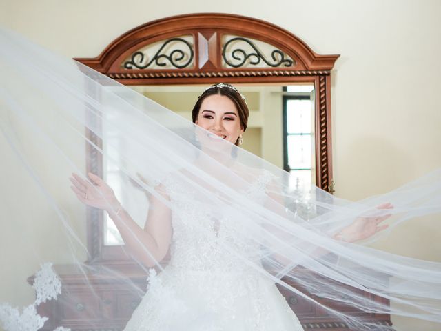 La boda de Jose y Mariana en Tampico, Tamaulipas 84