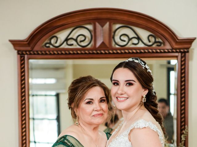 La boda de Jose y Mariana en Tampico, Tamaulipas 91