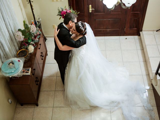 La boda de Jose y Mariana en Tampico, Tamaulipas 96