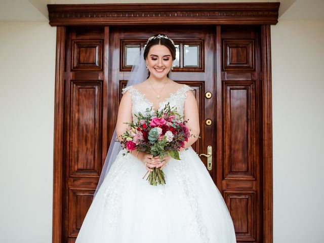 La boda de Jose y Mariana en Tampico, Tamaulipas 97