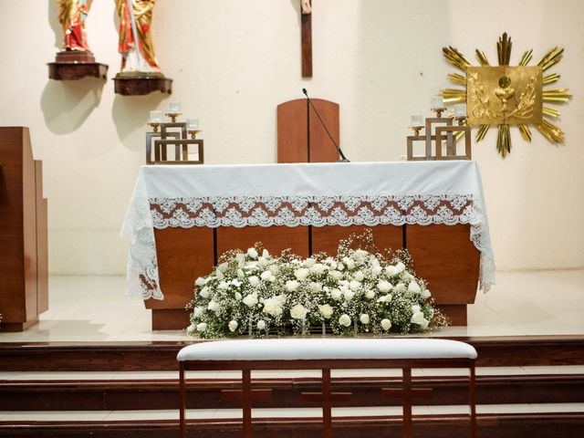 La boda de Jose y Mariana en Tampico, Tamaulipas 102