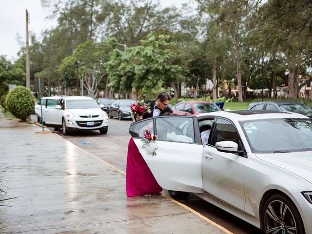 La boda de Jose y Mariana en Tampico, Tamaulipas 104