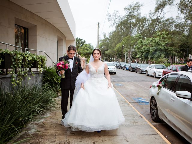 La boda de Jose y Mariana en Tampico, Tamaulipas 106