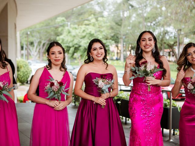 La boda de Jose y Mariana en Tampico, Tamaulipas 113