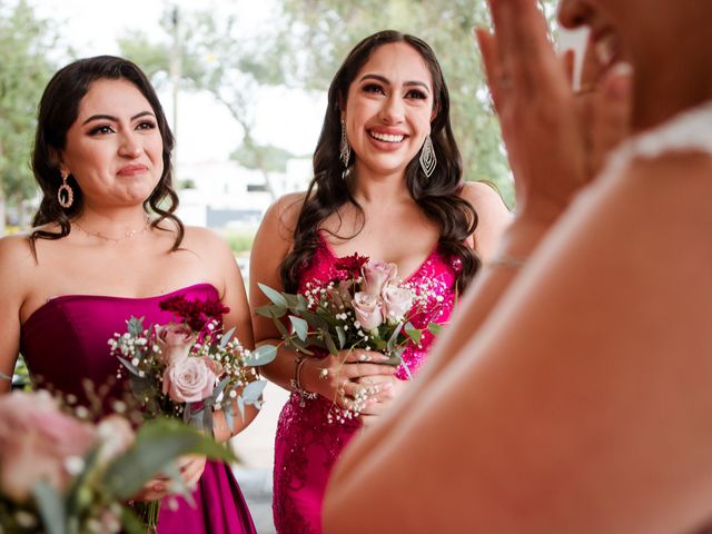 La boda de Jose y Mariana en Tampico, Tamaulipas 115