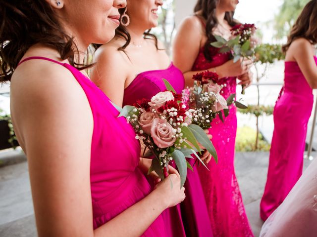 La boda de Jose y Mariana en Tampico, Tamaulipas 117