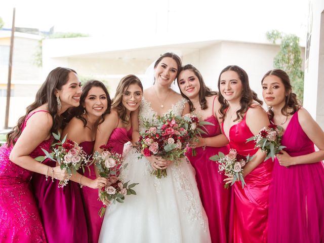 La boda de Jose y Mariana en Tampico, Tamaulipas 120