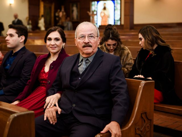 La boda de Jose y Mariana en Tampico, Tamaulipas 126