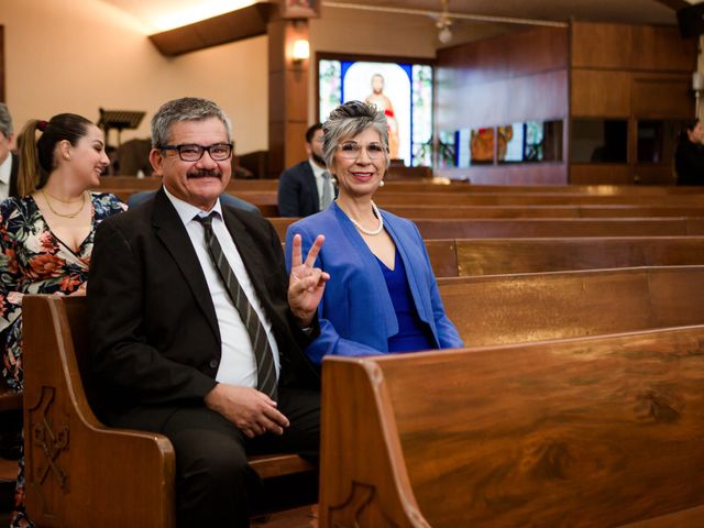 La boda de Jose y Mariana en Tampico, Tamaulipas 129