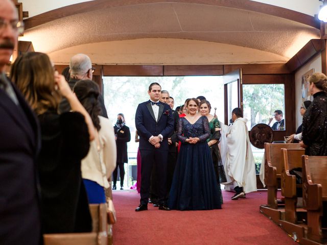 La boda de Jose y Mariana en Tampico, Tamaulipas 131