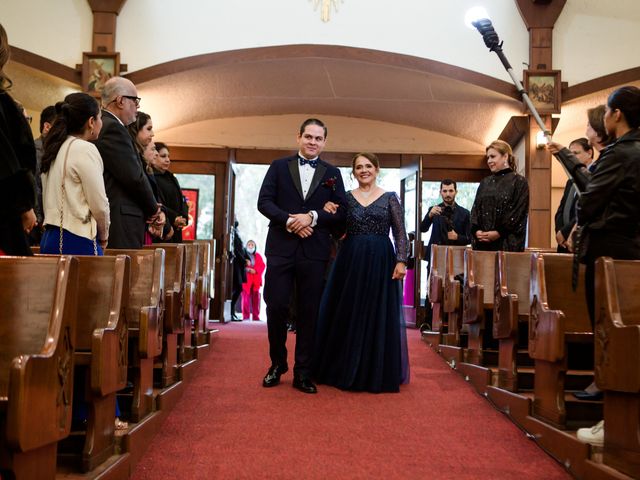 La boda de Jose y Mariana en Tampico, Tamaulipas 133