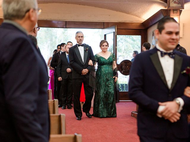 La boda de Jose y Mariana en Tampico, Tamaulipas 134