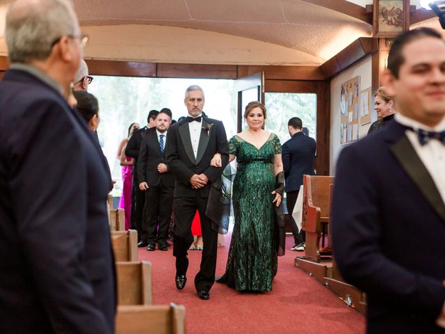 La boda de Jose y Mariana en Tampico, Tamaulipas 135