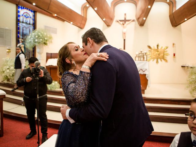 La boda de Jose y Mariana en Tampico, Tamaulipas 136