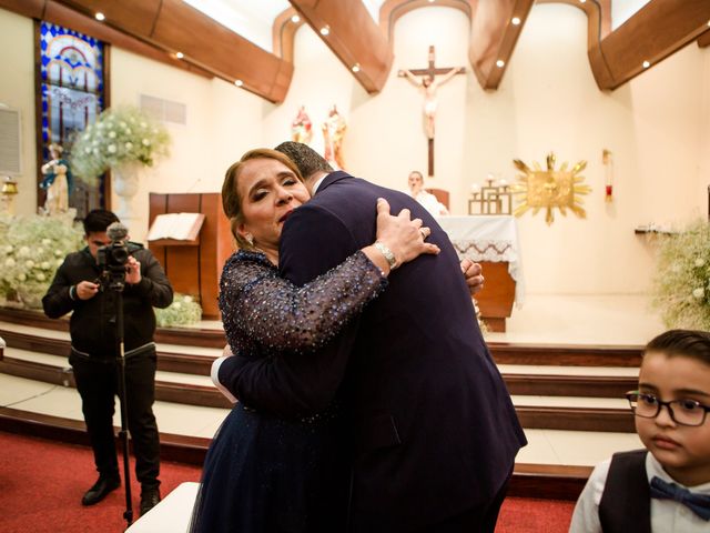 La boda de Jose y Mariana en Tampico, Tamaulipas 137