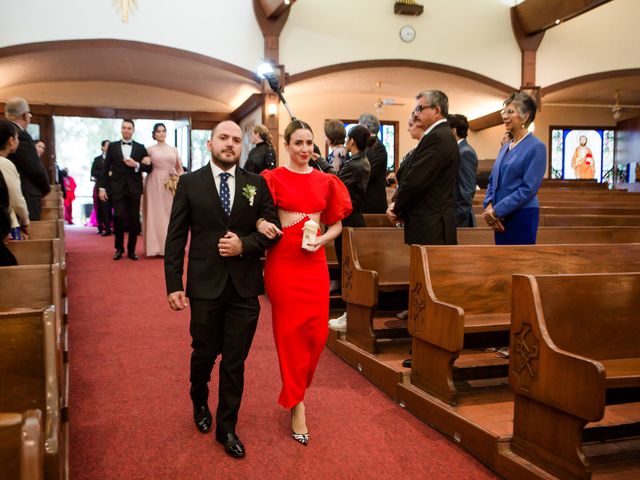 La boda de Jose y Mariana en Tampico, Tamaulipas 138