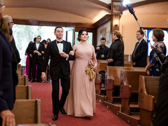 La boda de Jose y Mariana en Tampico, Tamaulipas 140