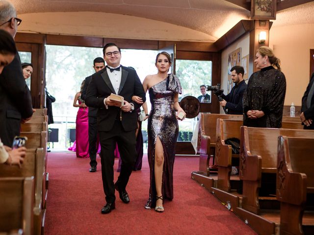 La boda de Jose y Mariana en Tampico, Tamaulipas 141