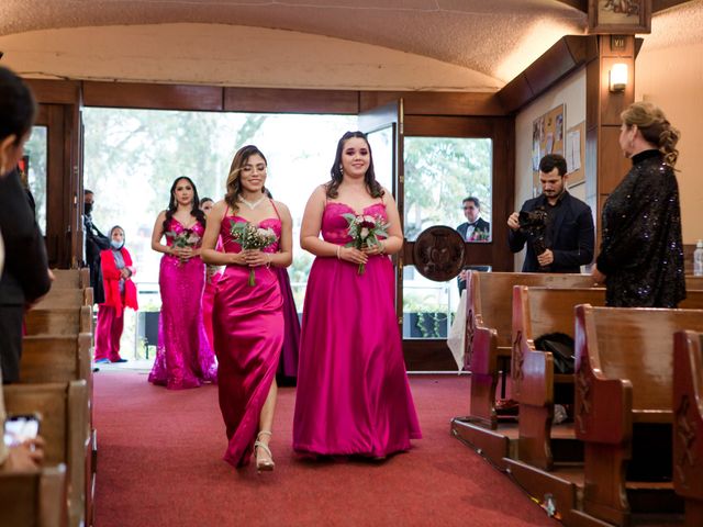 La boda de Jose y Mariana en Tampico, Tamaulipas 142