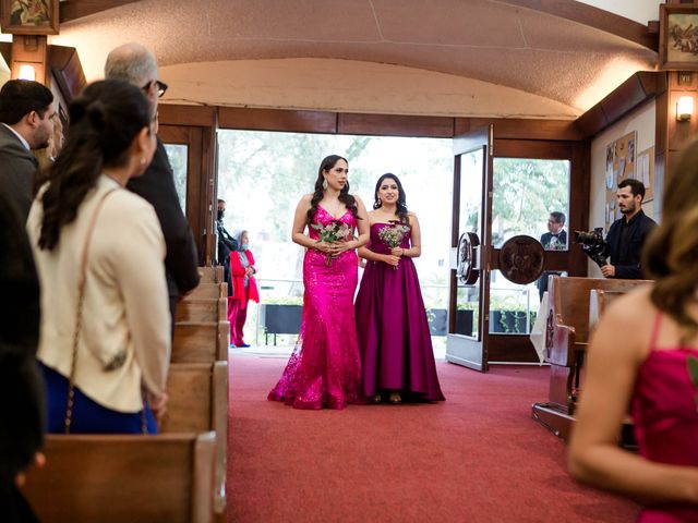 La boda de Jose y Mariana en Tampico, Tamaulipas 144