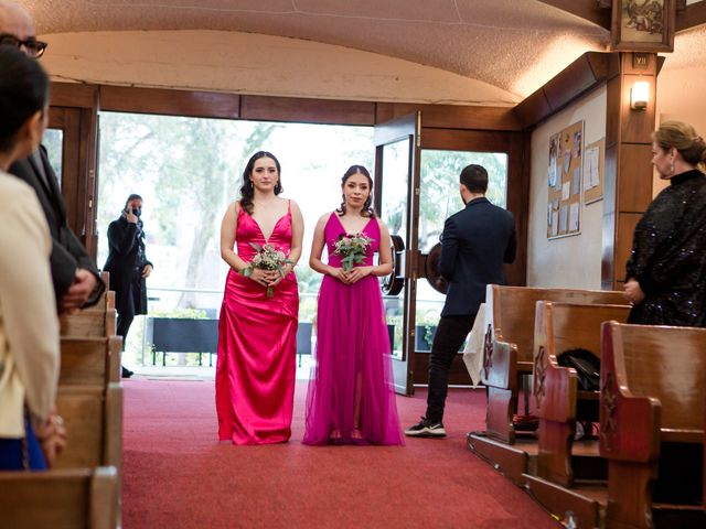 La boda de Jose y Mariana en Tampico, Tamaulipas 145