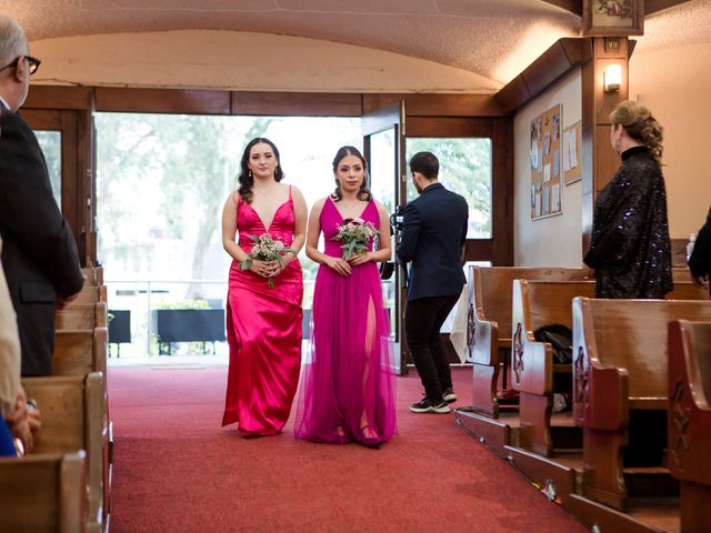 La boda de Jose y Mariana en Tampico, Tamaulipas 146