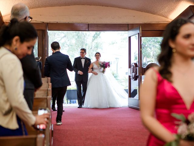 La boda de Jose y Mariana en Tampico, Tamaulipas 147