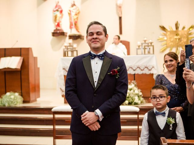 La boda de Jose y Mariana en Tampico, Tamaulipas 150