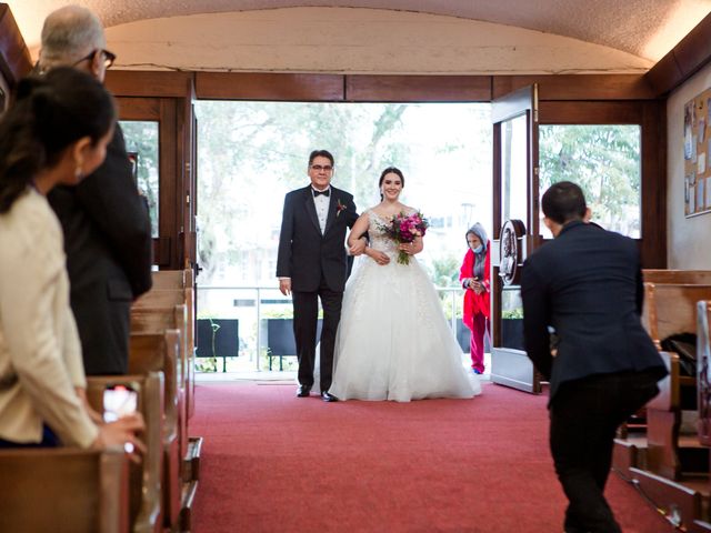 La boda de Jose y Mariana en Tampico, Tamaulipas 151