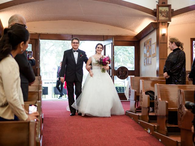 La boda de Jose y Mariana en Tampico, Tamaulipas 152