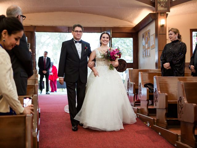 La boda de Jose y Mariana en Tampico, Tamaulipas 153