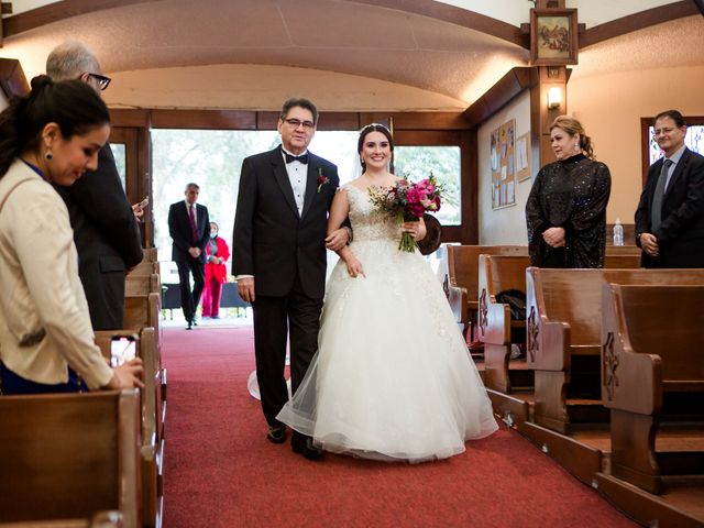 La boda de Jose y Mariana en Tampico, Tamaulipas 154